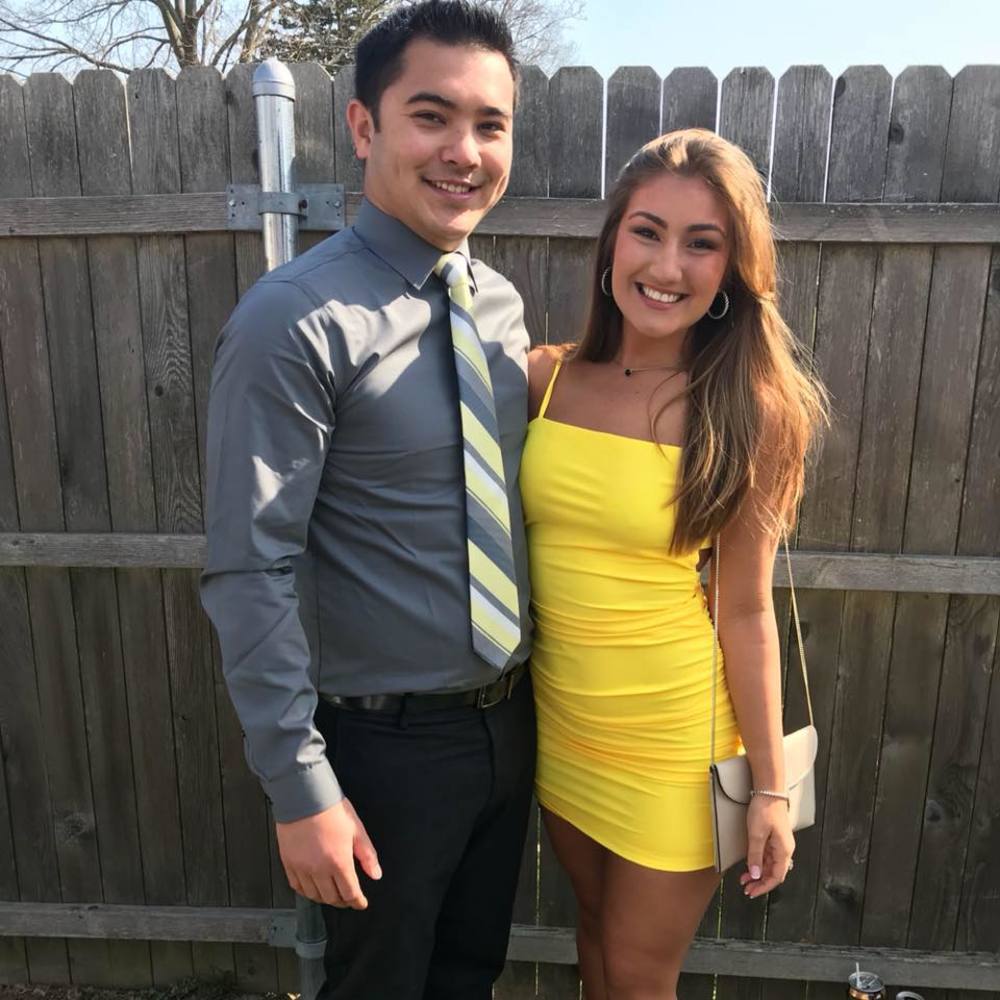 Meet your Posher, Virginia